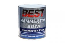 Hammerton Boya