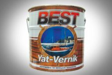 Best Yaxta Vernik