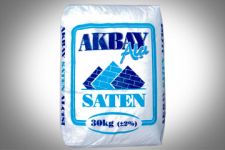 Akbay Saten